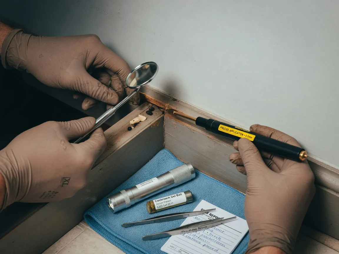 Why choose Emergency Pest Control in Denver, NC